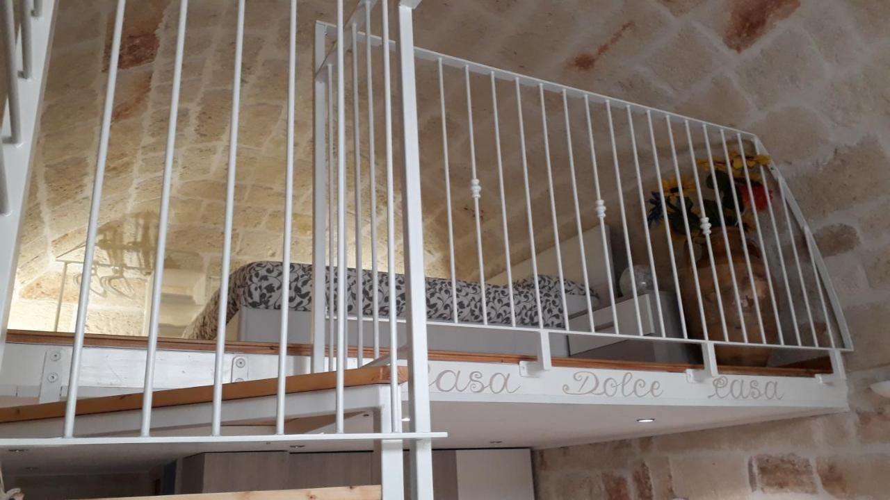 Casa Dolce Casa Locazione Turistica Apartment Polignano a Mare Exterior foto