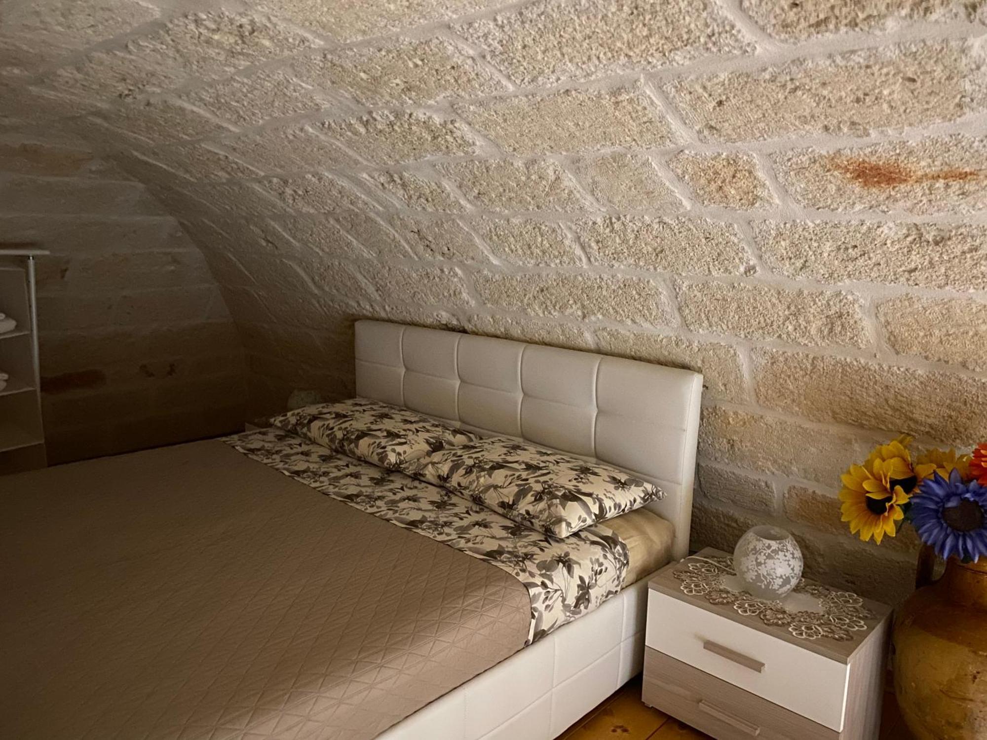 Casa Dolce Casa Locazione Turistica Apartment Polignano a Mare Exterior foto