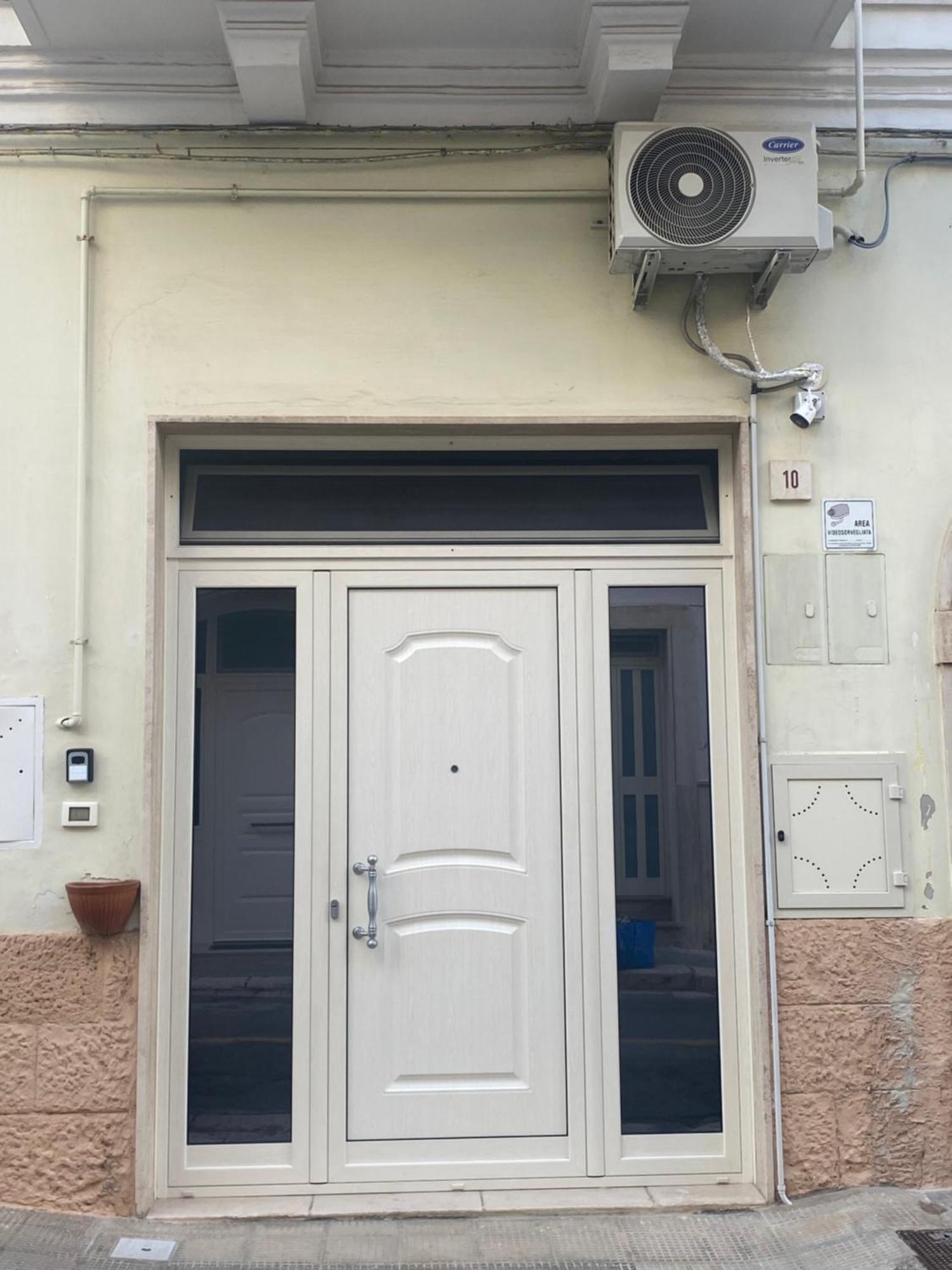 Casa Dolce Casa Locazione Turistica Apartment Polignano a Mare Exterior foto